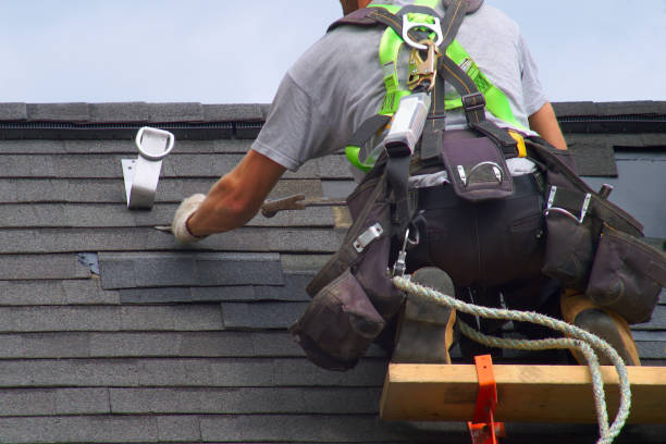 Residential Roof Replacement in Rumson, NJ