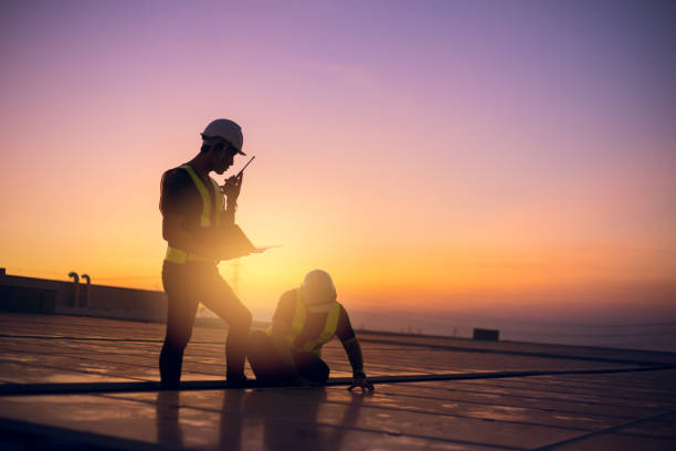 Best Sealant for Roof  in Rumson, NJ