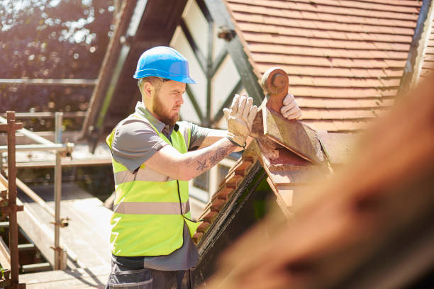 Tile Roofing Contractor in Rumson, NJ